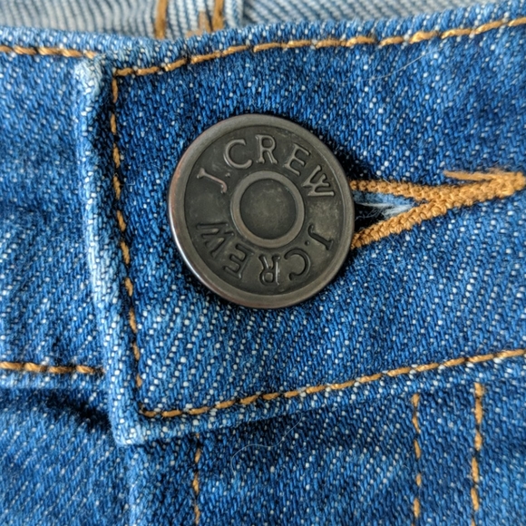 J. Crew Toothpick Jeans - Picture 3 of 6